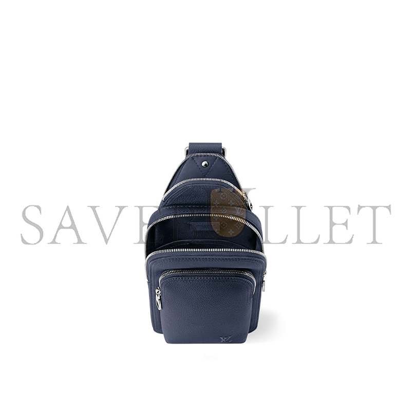 LOUIS VUITTON AVENUE SLINGBAG PM M15269 (33*16*5.7cm) LOUIS VUITTON AVENUE SLINGBAG PM M15269 (33*16*5.7cm)